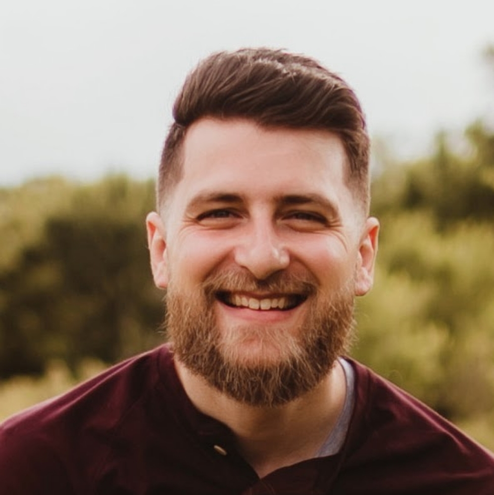 Meet your Posher, Ben